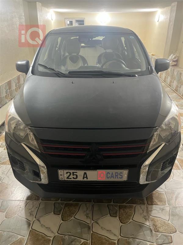 ميتسوبيشي ميراج 2024 للبيع في العراق - كركوك